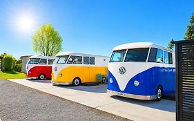 North South Holiday Park